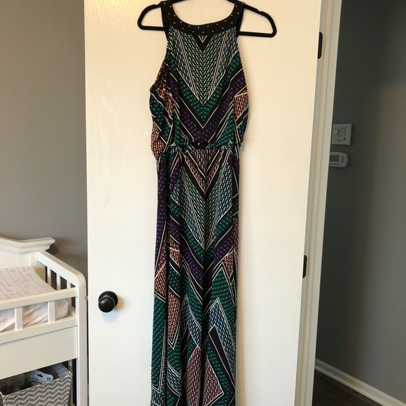 Maxi dress - Picture 3 of 5